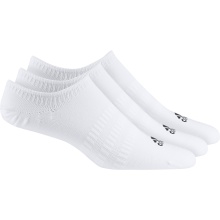 adidas Sport Socks Sneaker No Show white - 3 pairs